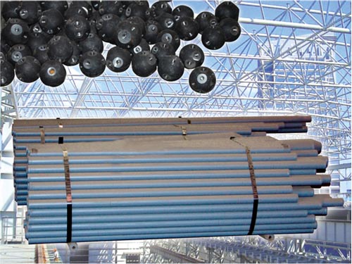 富锦迪拜大型主题乐园网架