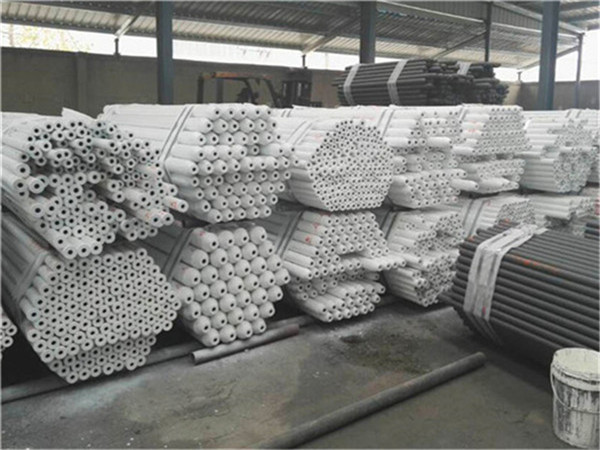 富锦网架成品发货